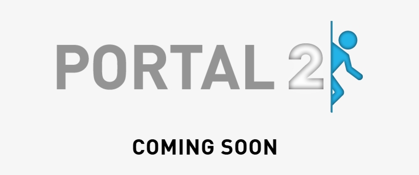 Detail Portal 2 Logo Nomer 15