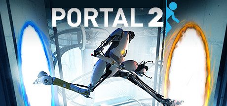 Detail Portal 2 Logo Nomer 17
