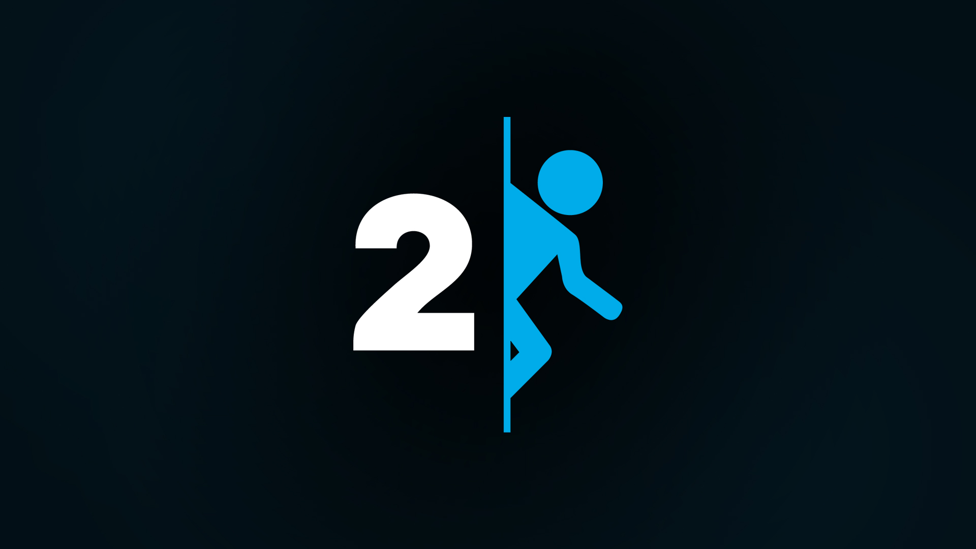 Detail Portal 2 Logo Nomer 18