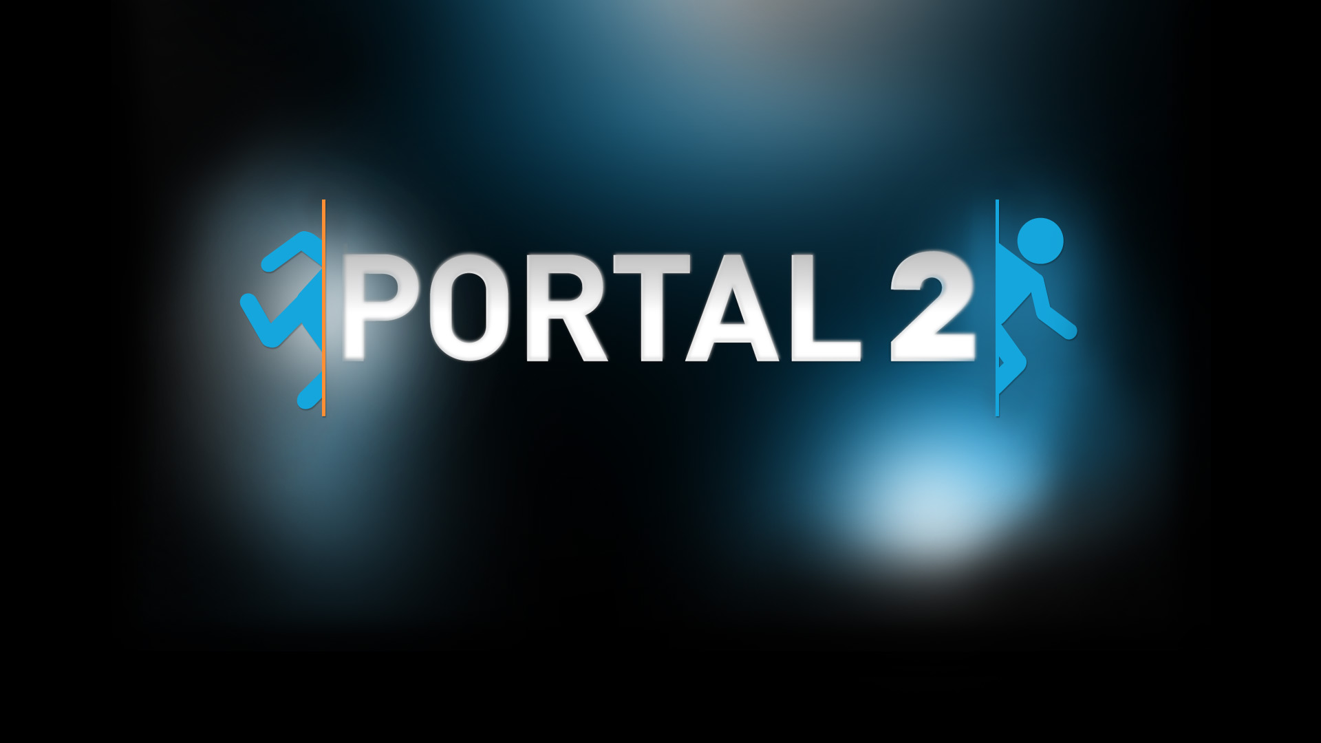 Detail Portal 2 Logo Nomer 3