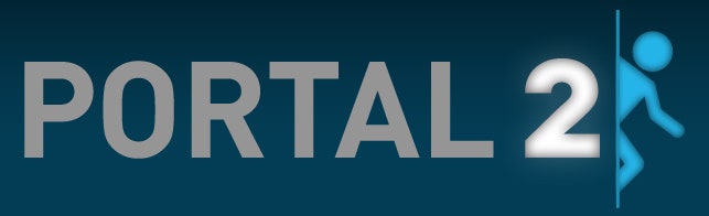 Detail Portal 2 Logo Nomer 27