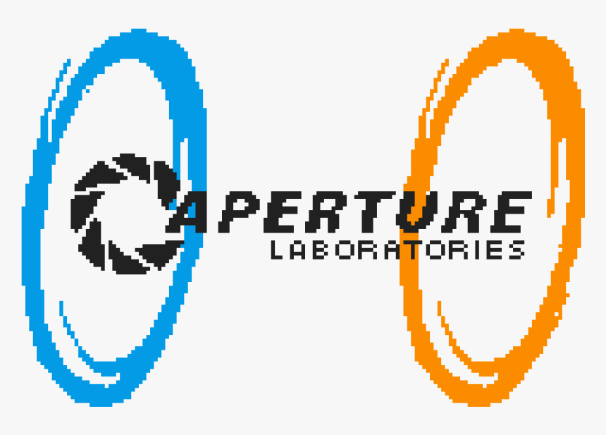 Download Portal 2 Logo Nomer 44