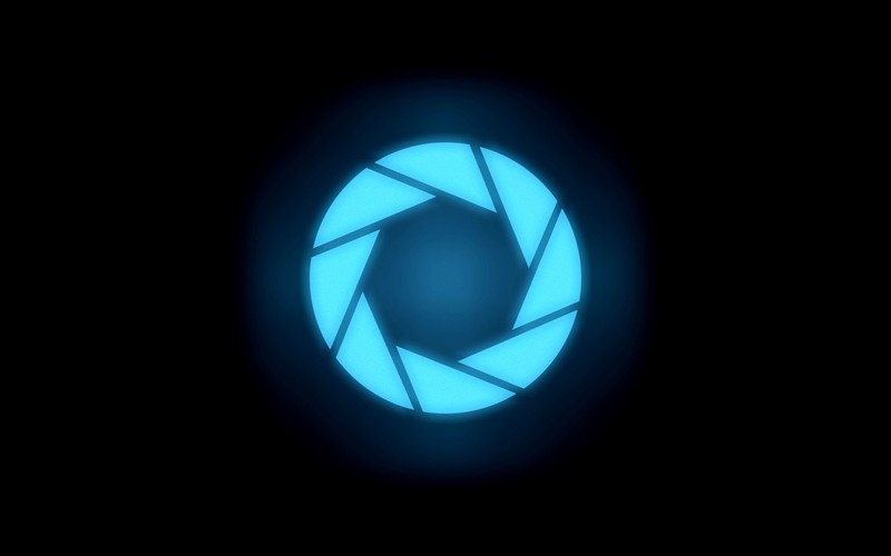 Detail Portal 2 Logo Nomer 45