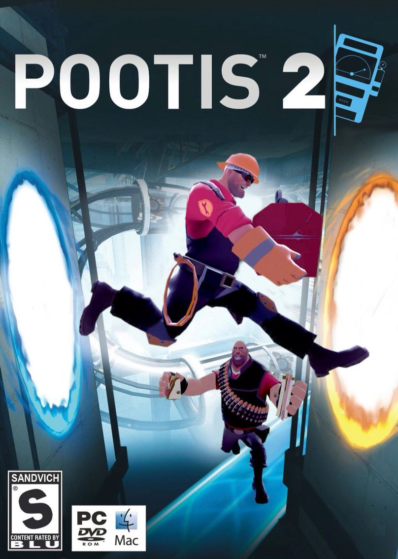 Detail Portal Team Fortress Nomer 4