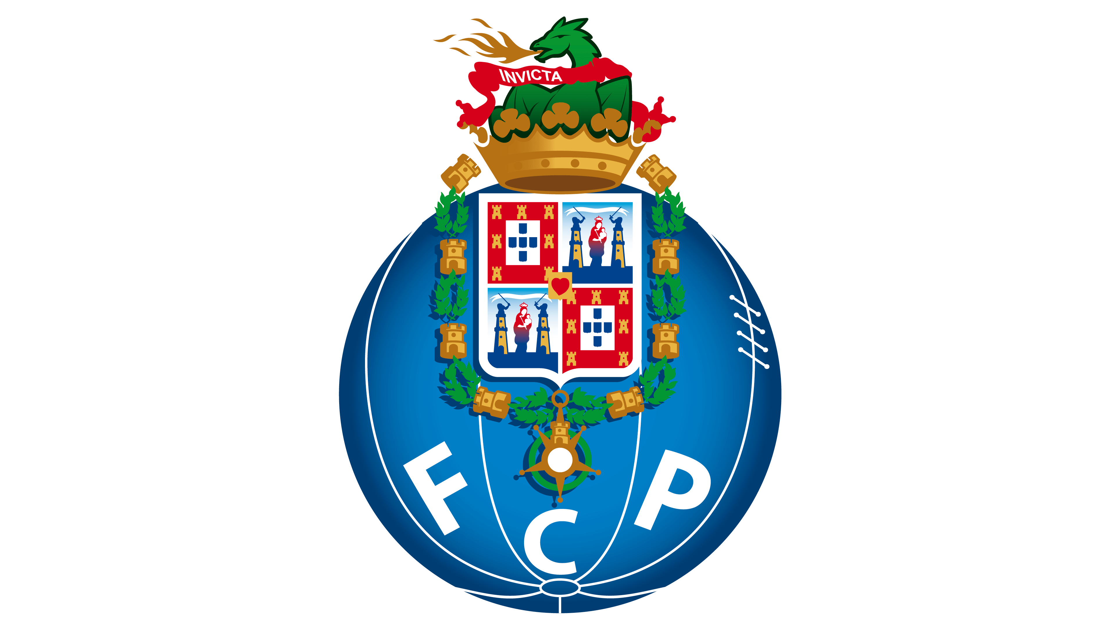 Porto Logo Png - KibrisPDR