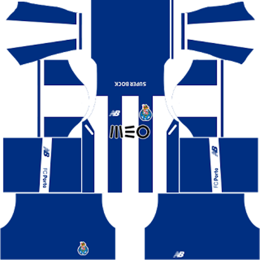 Detail Porto Logo Png Nomer 31