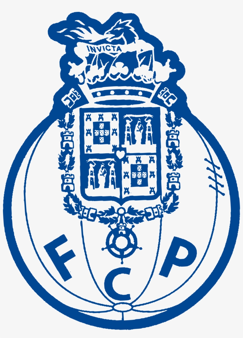 Detail Porto Logo Png Nomer 7