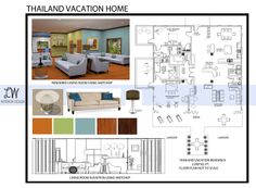 Detail Portofolio Desain Interior Nomer 14