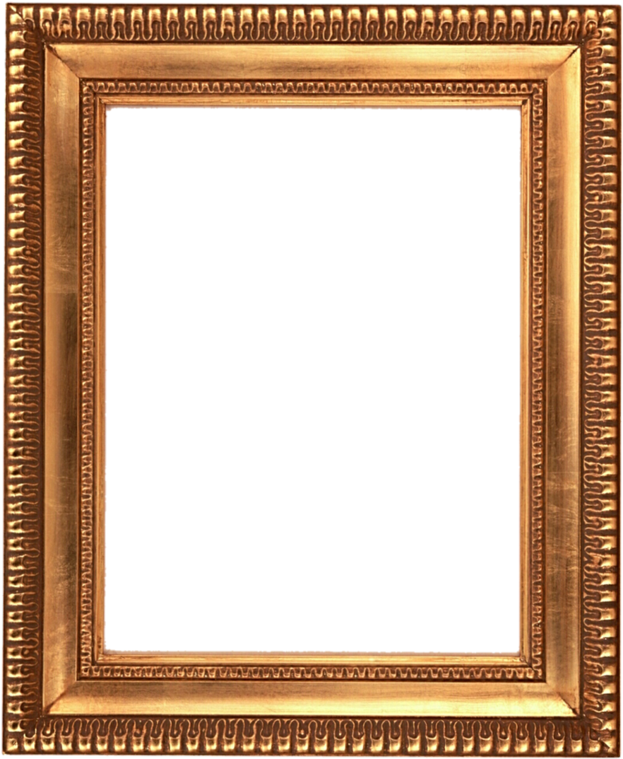 Detail Portrait Frame Png Nomer 3