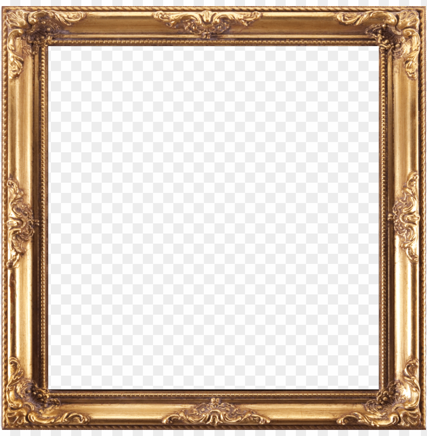 Detail Portrait Frame Png Nomer 21