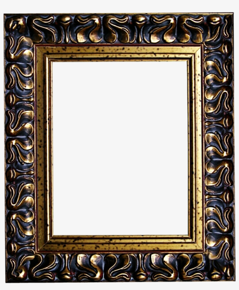 Detail Portrait Frame Png Nomer 38