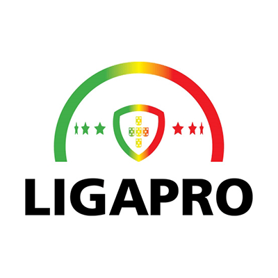 Portugal Liga Pro - KibrisPDR