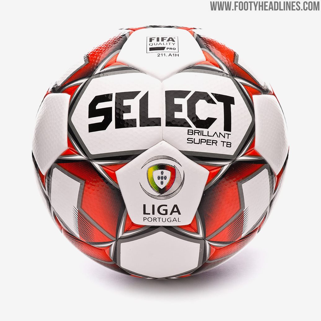 Detail Portugal Liga Pro Nomer 26