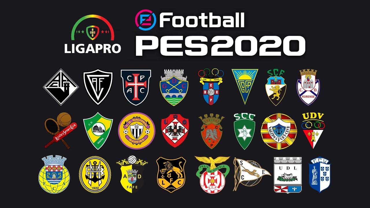 Detail Portugal Liga Pro Nomer 38