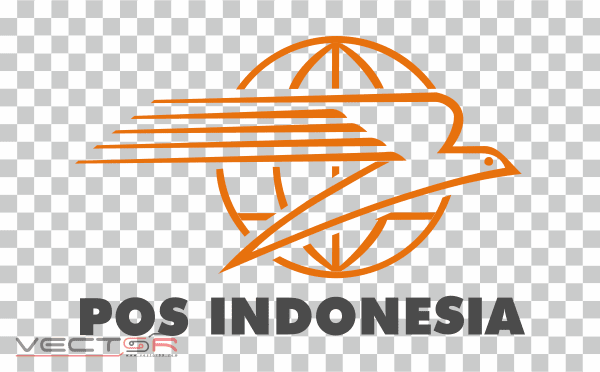 Detail Pos Indonesia Png Nomer 8