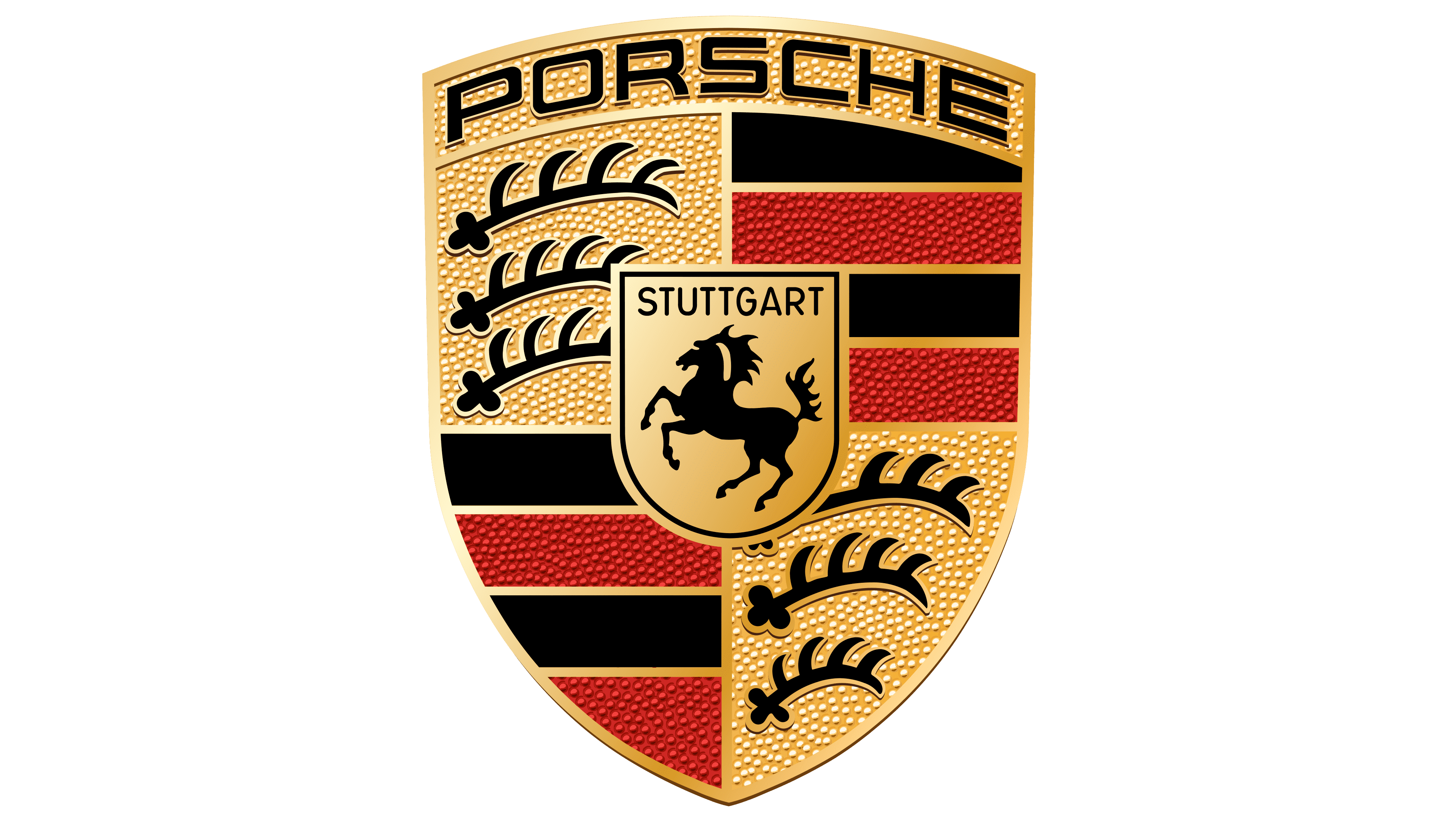 Detail Posche Logo Nomer 4