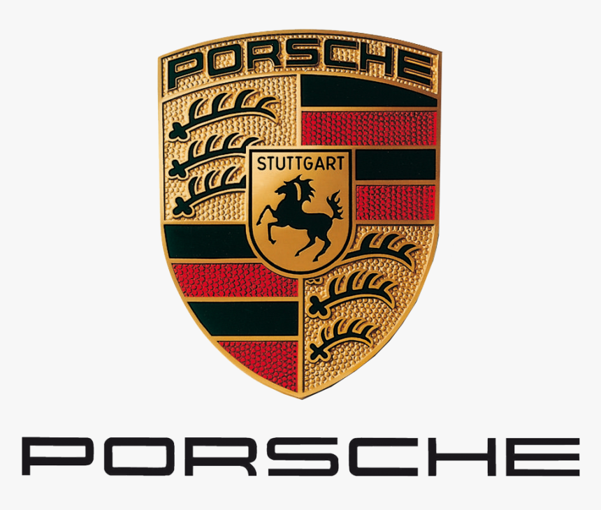 Detail Posche Logo Nomer 31