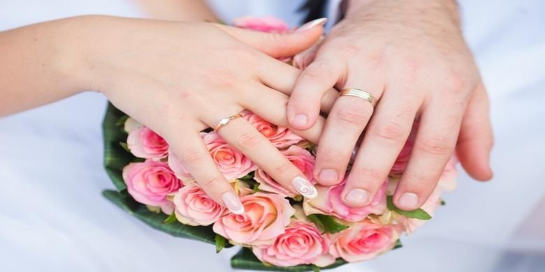 Detail Pose Cincin Tunangan Nomer 14