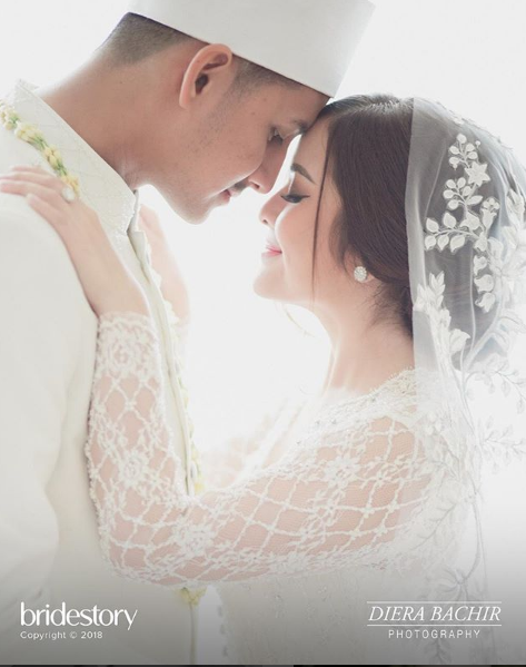 Detail Pose Foto Akad Nikah Nomer 49