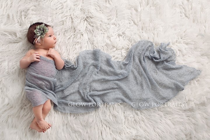 Detail Pose Foto Bayi Nomer 4