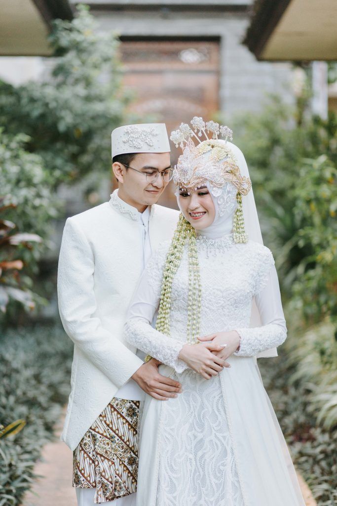 Pose Foto Pengantin - KibrisPDR