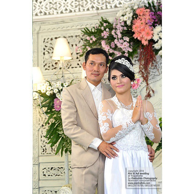 Detail Pose Foto Pengantin Nomer 9