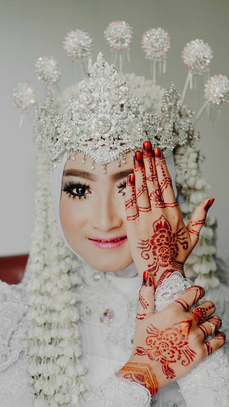 Detail Pose Foto Pengantin Nomer 47