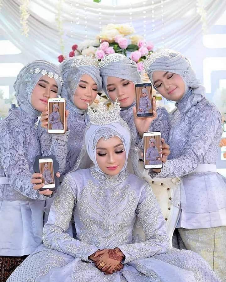 Detail Pose Foto Pengantin Terbaik Nomer 42