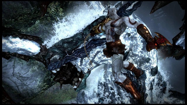 Detail Poseidon God Of War Nomer 24