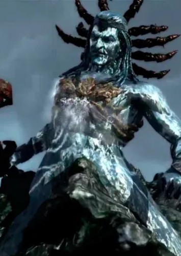 Detail Poseidon God Of War Nomer 32