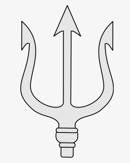 Detail Poseidon Trident Clipart Nomer 36
