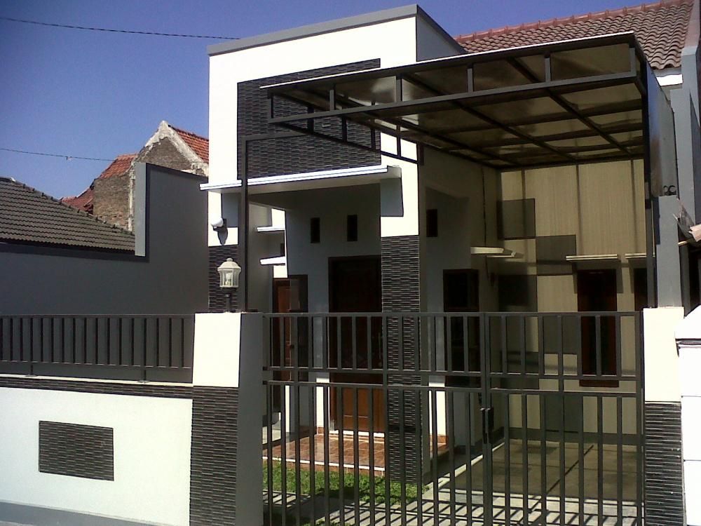 Detail Posisi Tandon Air Rumah Minimalis Nomer 18