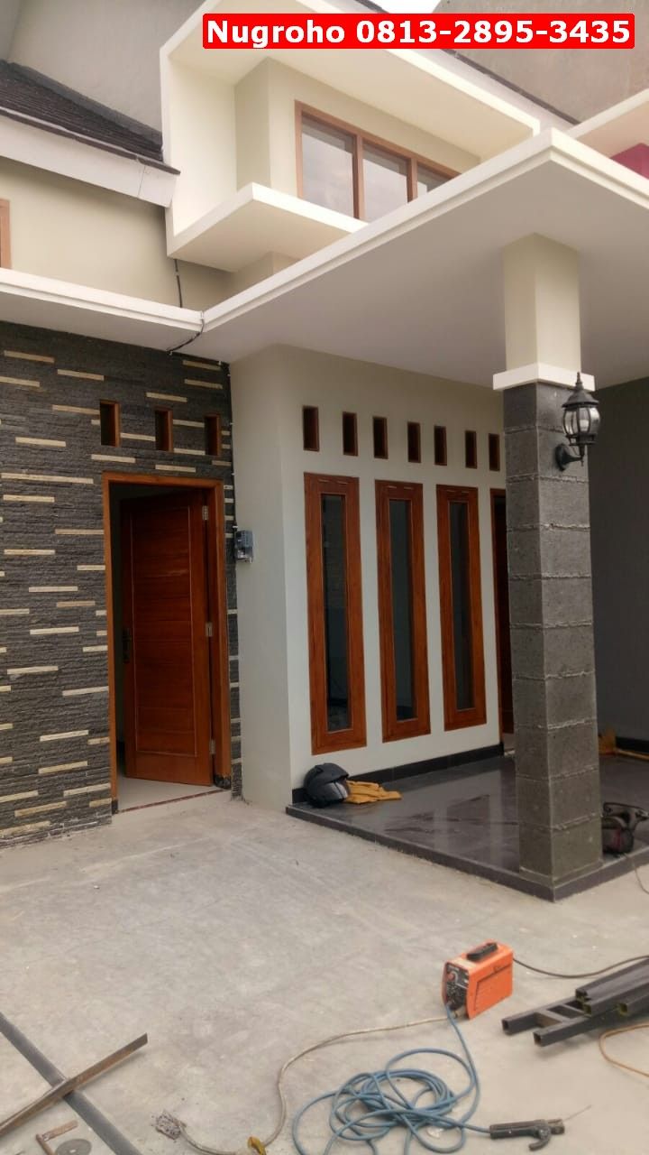 Detail Posisi Tandon Air Rumah Minimalis Nomer 25