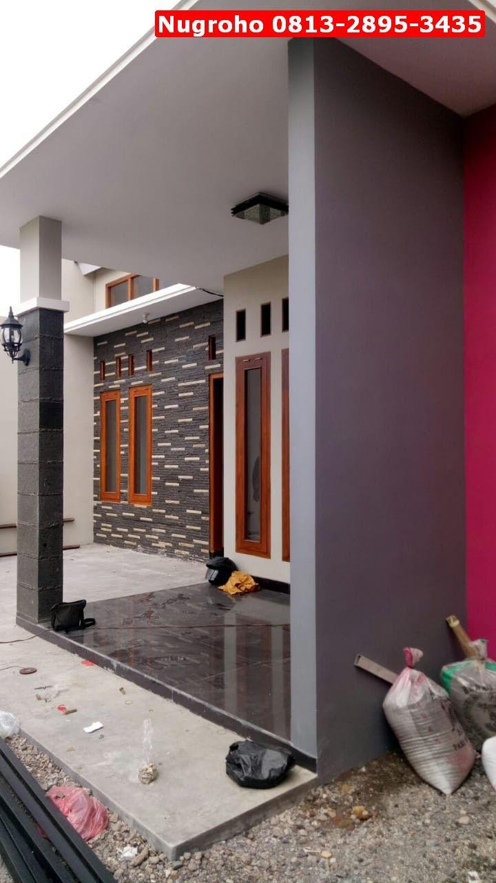 Detail Posisi Tandon Air Rumah Minimalis Nomer 29