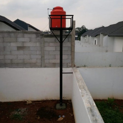 Detail Posisi Tandon Air Rumah Minimalis Nomer 32