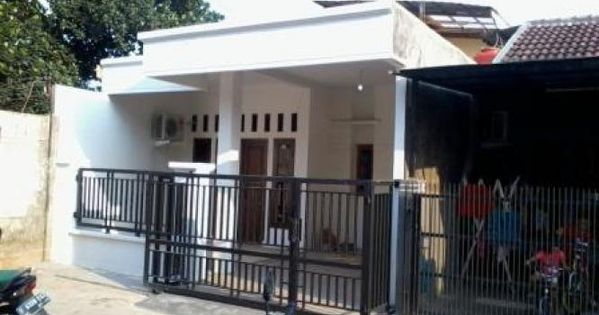 Detail Posisi Tandon Air Rumah Minimalis Nomer 43