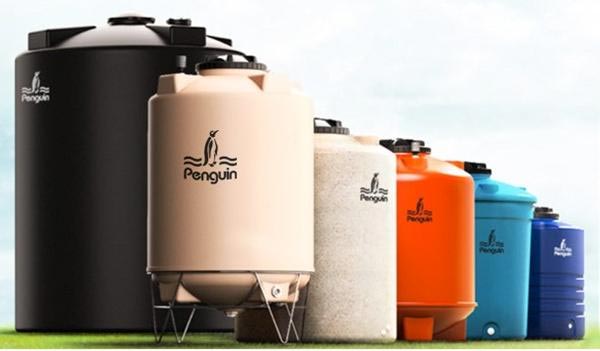 Detail Posisi Tandon Air Rumah Minimalis Nomer 51