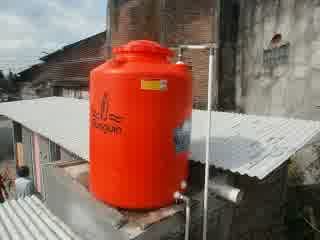 Detail Posisi Tandon Air Rumah Minimalis Nomer 7