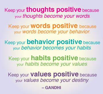 Detail Positive And Negative Quotes Nomer 22