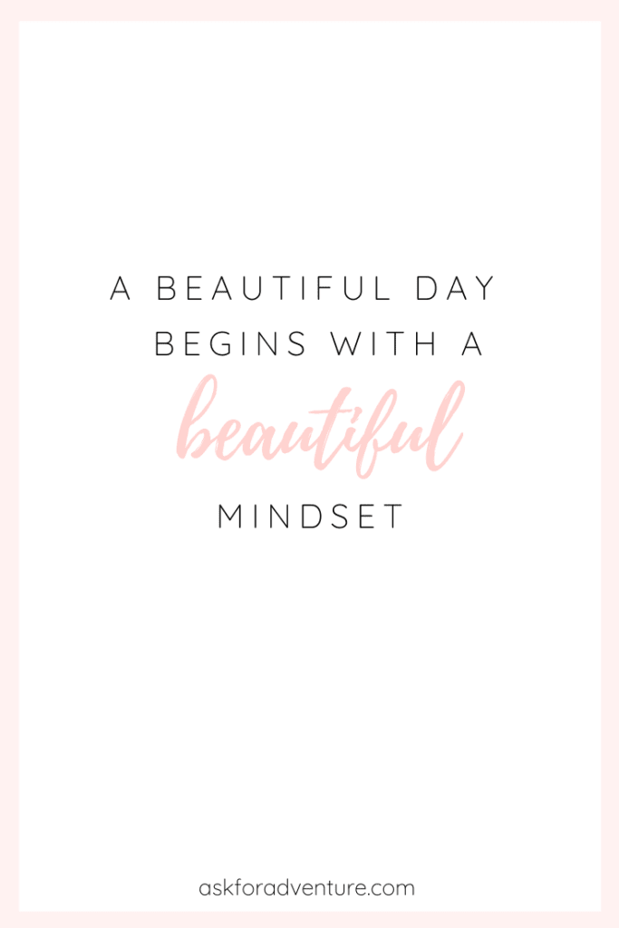 Positive Mindset Quotes - KibrisPDR