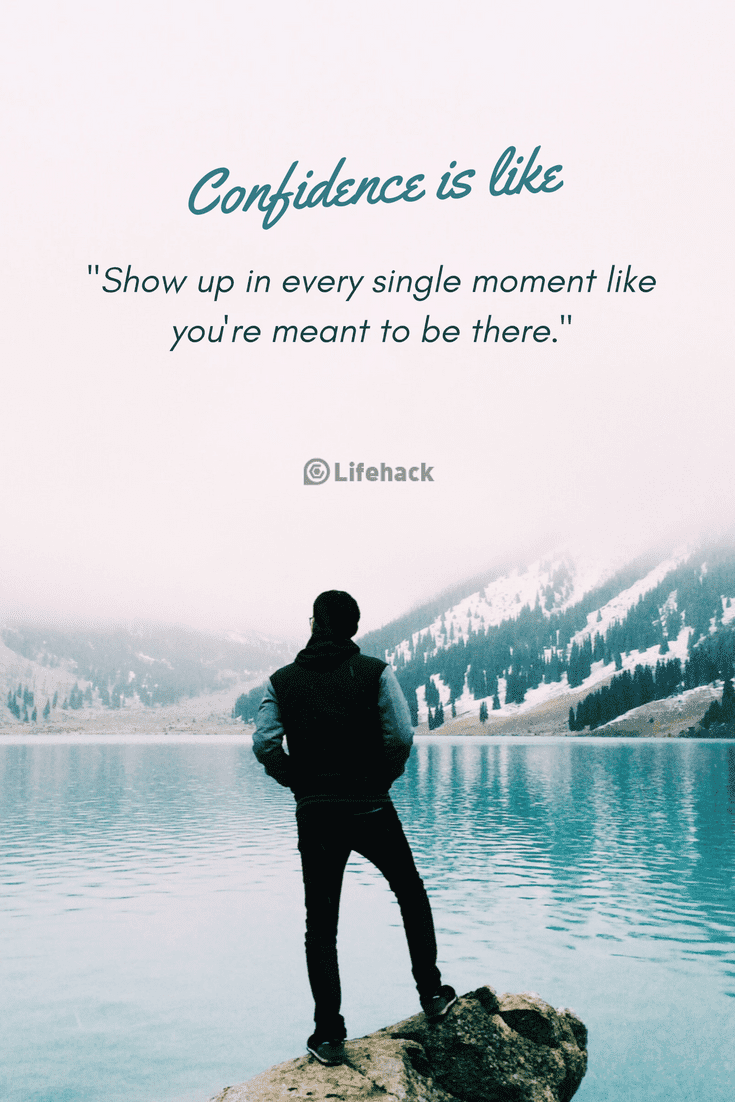 Positive Thinking Self Worth Inspirational Quotes 52+ Koleksi Gambar