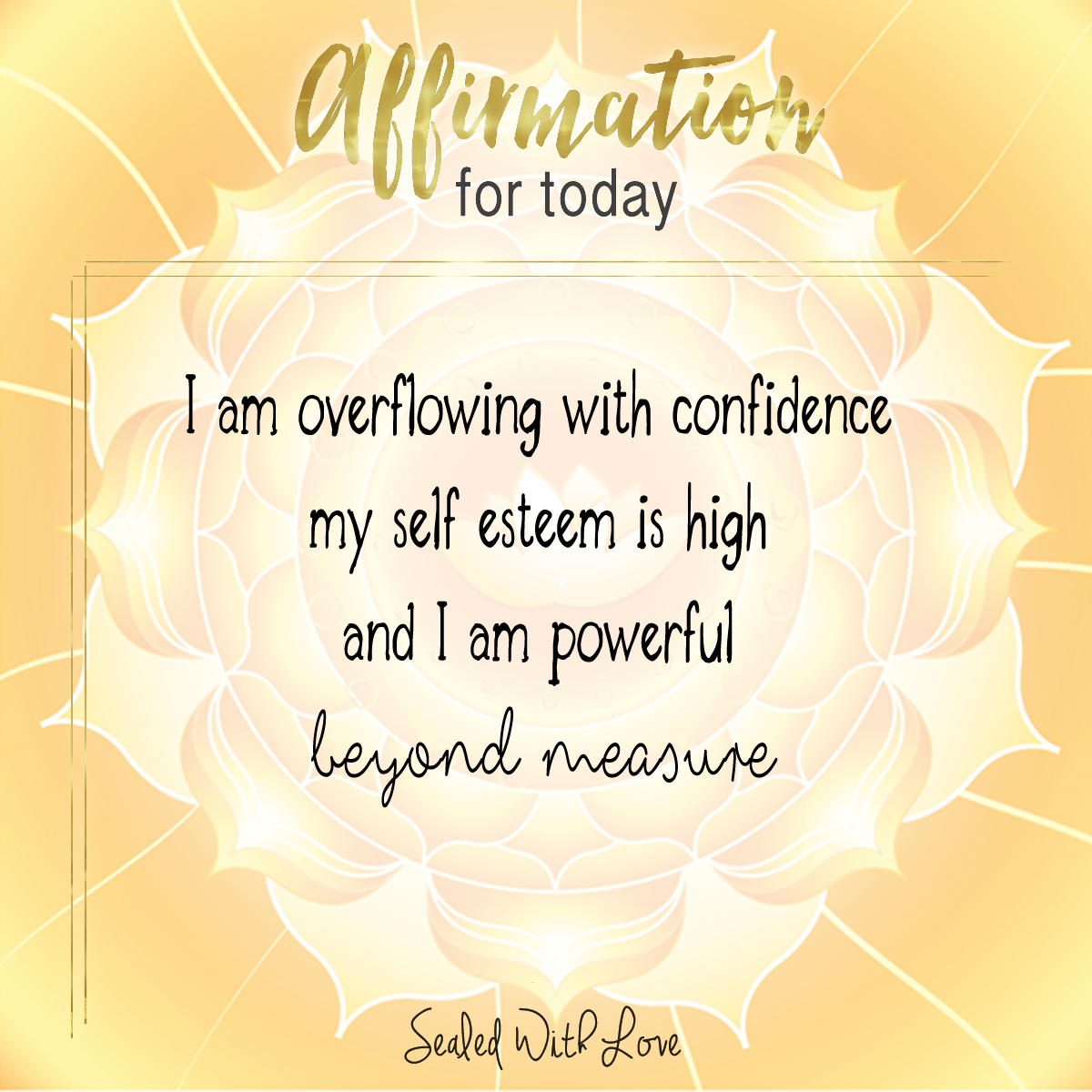 Positive Thinking Self Worth Inspirational Quotes 52+ Koleksi Gambar