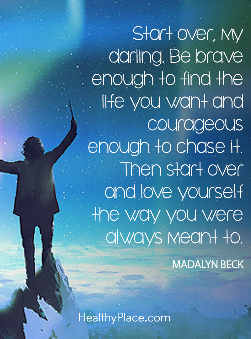 Positive Thinking Self Worth Inspirational Quotes 52+ Koleksi Gambar