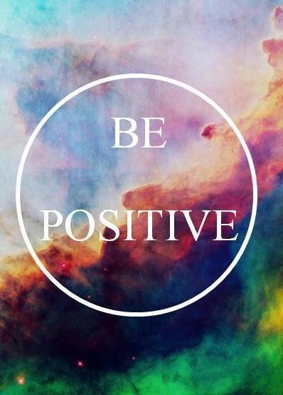 Detail Positive Vibes Tumblr Nomer 53