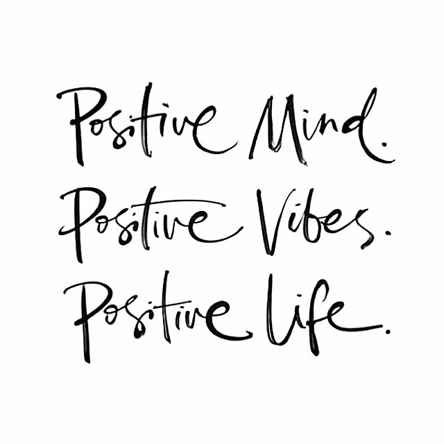 Detail Positive Vibes Tumblr Nomer 10