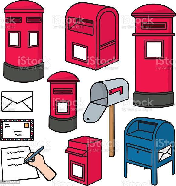 Detail Post Box Download Nomer 41