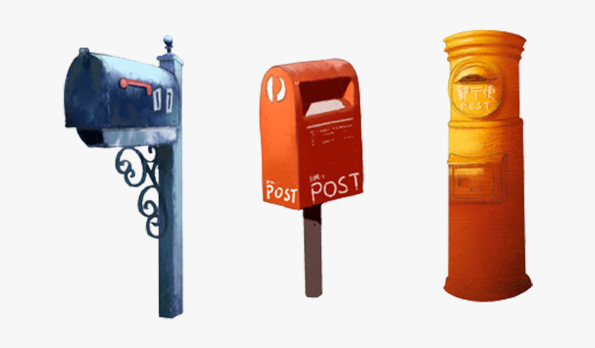 Detail Post Box Download Nomer 43