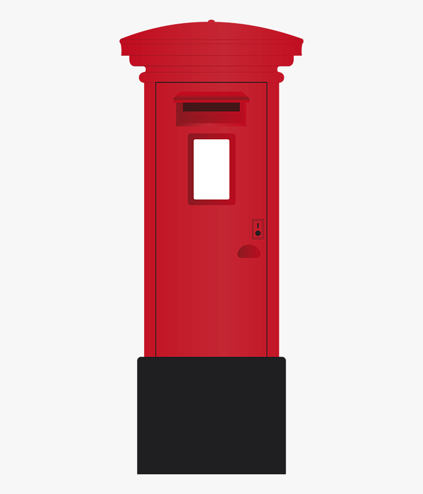 Detail Post Box Download Nomer 7