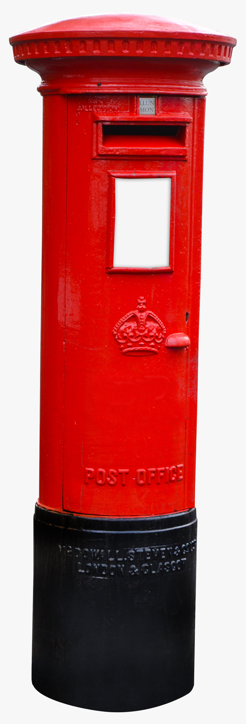 Detail Post Box Free Nomer 2