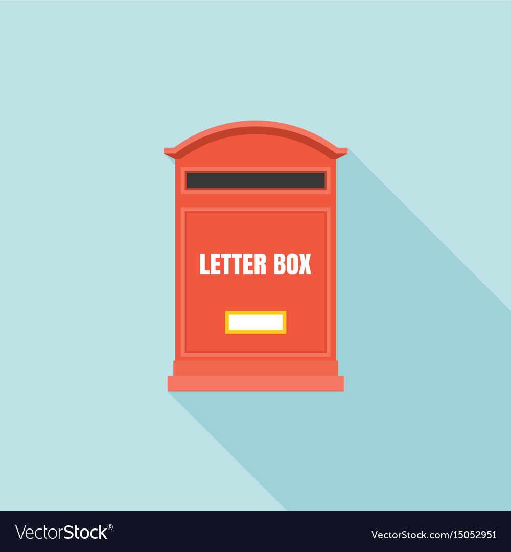 Detail Post Box Free Nomer 40